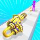 تحميل تطبيق Machine Gun Rush للايفون