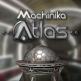 تحميل تطبيق Machinika Atlas للايفون