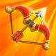 تحميل تطبيق Magic Archer للايفون