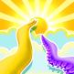 تحميل تطبيق Magic Friends للايفون