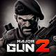تحميل تطبيق Major GUN2  للايفون