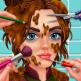 تحميل تطبيق Makeover Merge للايفون