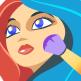 تحميل تطبيق Makeover Studio 3D للايفون