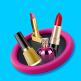 تحميل تطبيق Makeup Hole! Swallow & Hoard للايفون