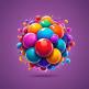 تحميل تطبيق Marble Cascade: Break & Merge للايفون