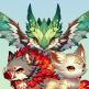 تحميل تطبيق Master Fusion : Monster War للايفون