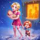 تحميل تطبيق Matchington للايفون