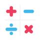 تحميل تطبيق Math Duel للايفون