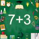 تحميل تطبيق Math Shot Addition للايفون