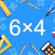 تحميل تطبيق Math Shot Multiplication للايفون