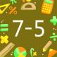 تحميل تطبيق Math Shot Subtraction للايفون
