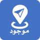 أيقونة Mawjood