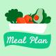 تحميل تطبيق Meal Plan للايفون