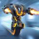 تحميل تطبيق Mech Arena للايفون