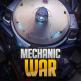 تحميل تطبيق MechanicWar للايفون