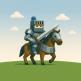 تحميل تطبيق Medieval Defense & Conquest 2 للايفون