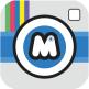 تحميل تطبيق MegaPhoto+ للايفون