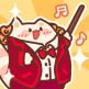 تحميل تطبيق Meowlody للايفون