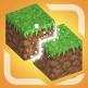 تحميل تطبيق MergeCrafter: 3D Mining Merge للايفون