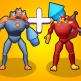 تحميل تطبيق Merge Bear للايفون