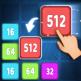 تحميل تطبيق Merge Block Puzzle للايفون