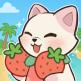 تحميل تطبيق Merge Cat Town للايفون
