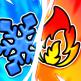 تحميل تطبيق Merge Clash للايفون