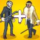 تحميل تطبيق Merge Gangster للايفون