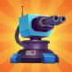 تحميل تطبيق Merge Gun: Tower Defense للايفون