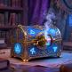 تحميل تطبيق Merge Magic Academy للايفون