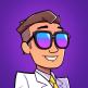 تحميل تطبيق Merge Millionaire للايفون
