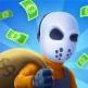 تحميل تطبيق Merge Robbers للايفون
