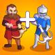تحميل تطبيق Merge Tactics للايفون