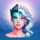 تحميل تطبيق Mermaid Face Swap للايفون