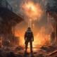 تحميل تطبيق Metro 2055: Survival RPG للايفون
