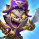 تحميل تطبيق Mighty Calico للايفون