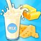 تحميل تطبيق Milk Factory للايفون