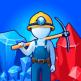تحميل تطبيق Mine Rush للايفون
