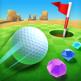 تحميل تطبيق Mini Golf King للايفون
