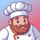 تحميل تطبيق Mini Kitchen Chef للايفون