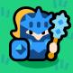 تحميل تطبيق Mini Merge Champions للايفون