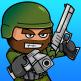 تحميل تطبيق Mini Militia للايفون