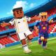 تحميل تطبيق Mini Soccer Star للايفون