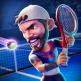 تحميل تطبيق Mini Tennis للايفون