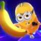 تحميل تطبيق Minion Rush للايفون