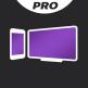 تحميل تطبيق Mirror pro للايفون