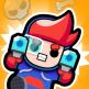 تحميل تطبيق Mob Hunters للايفون