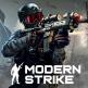 تحميل تطبيق Modern Strike Online للايفون