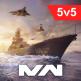 تحميل تطبيق Modern Warships للايفون