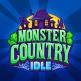 تحميل تطبيق Monster Country Idle للايفون